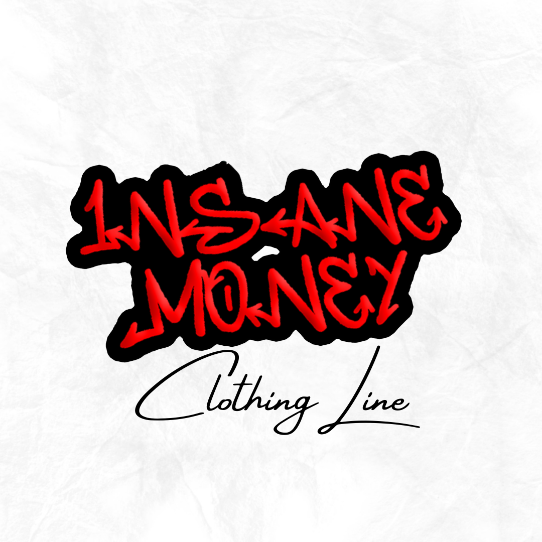Insane Money Clothing Brand By Perfection Selections