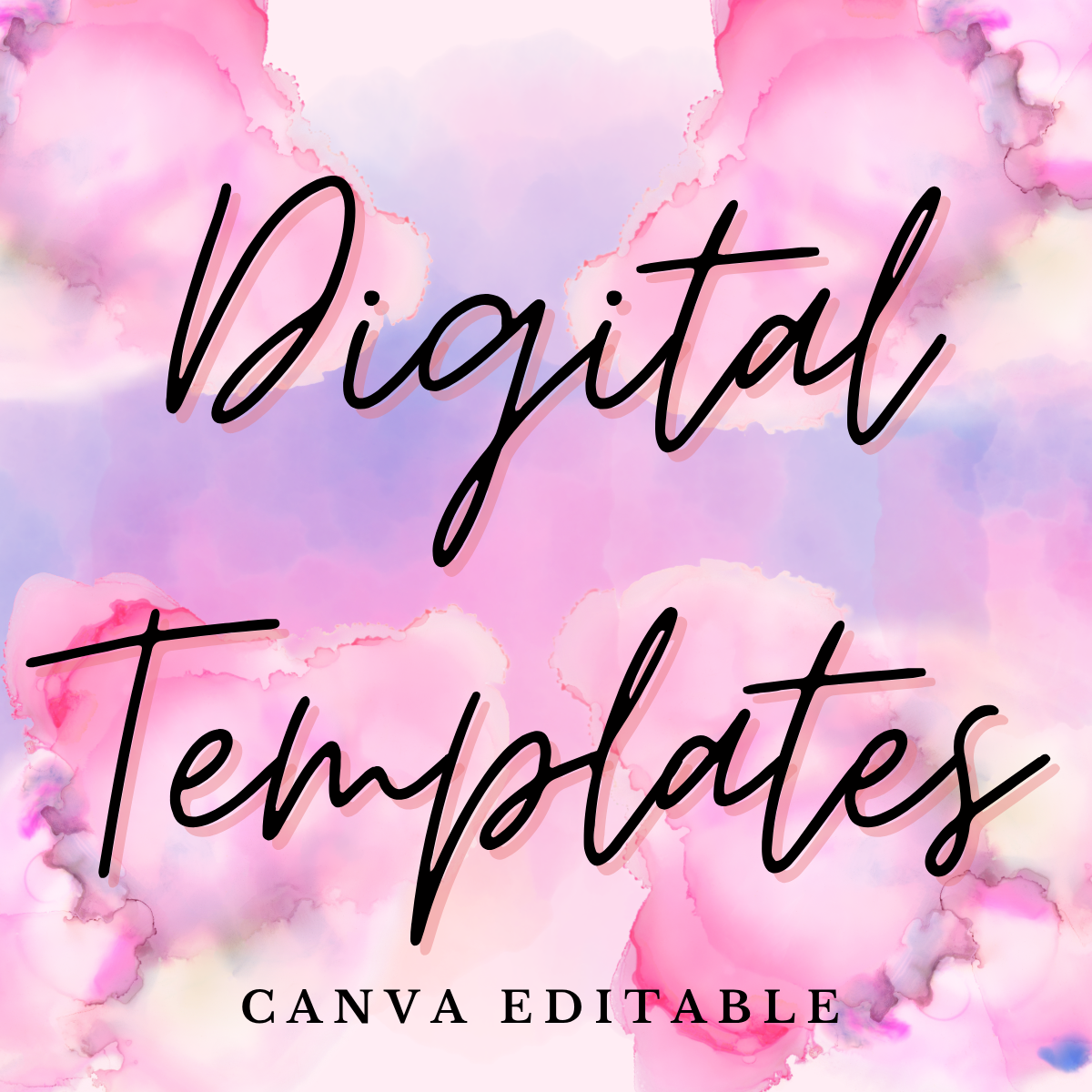 Digital Templates by Perfection Selections