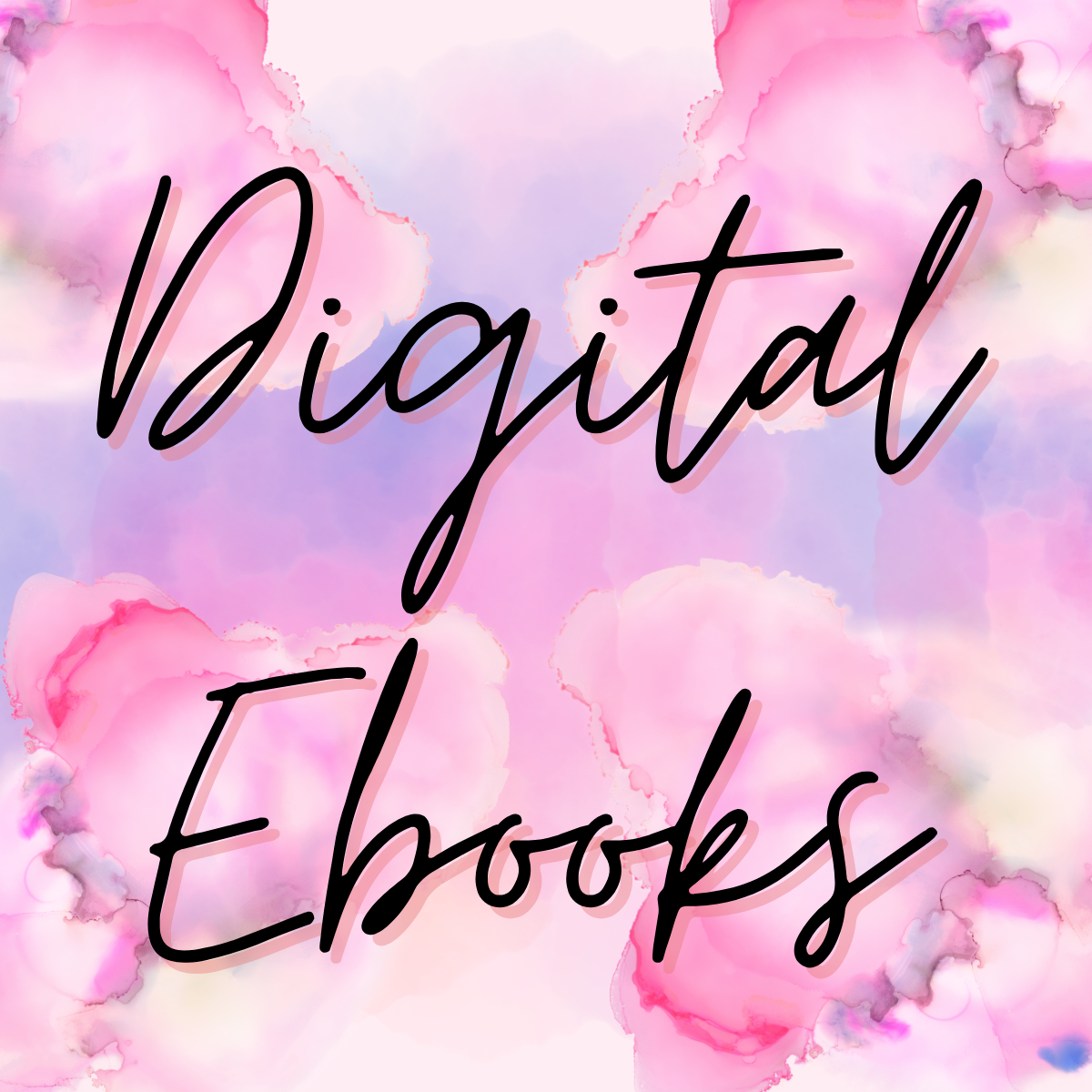 Digital eBook Library