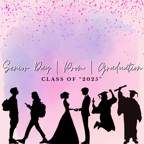 Senior Day/Prom/ Graduation Customs